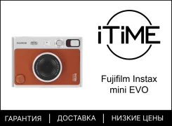 Fujifilm Instax Mini Evo. ��� ����� �� ���������� ����