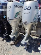 Honda. 50��.�., 4-�������, ����������, ���� S (381 ��), 2008 ��� ����