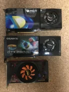 GeForce GTX 285 ����