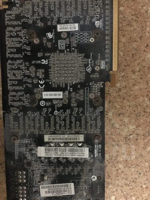 GeForce GTX 285 ����