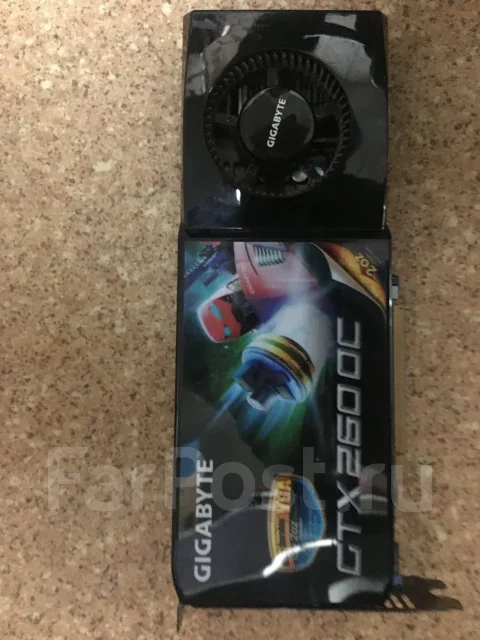 GeForce GTX 285 ����