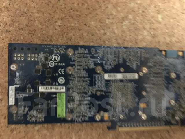 GeForce GTX 285 ����