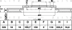���� ��������� ������������� | ��� | Toyota Land Cruiser 100 98- Blitz ���. BS0351 BS0351 ����