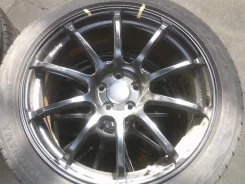 Advan Racing RSII