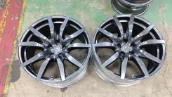 GT Wheel