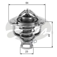 ��������� Infiniti J30, QX4 (JR50), Nissan Maxima II (J30), Pathfinder II (R50), Patrol III (Y61), Patrol II (Y60, GR) Gates ���. TH04082 TH04082 ����