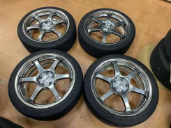 SSR Reiner Type6R