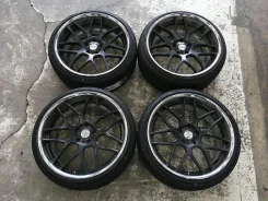 TWS Reizend WX07