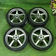 Work Emotion T5R