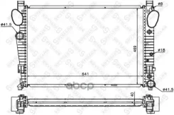 �������� ������� ���������� MB W220 4.3/5.0/5.5 99-06 Stellox ���. 1025426SX 1025426SX ����