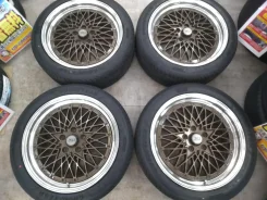 SSR Formula Mesh