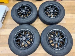 RAYS Team Daytona F6Boost