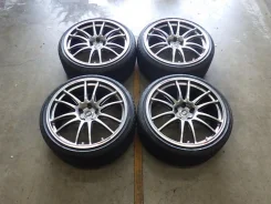 Enkei Racing GTC01