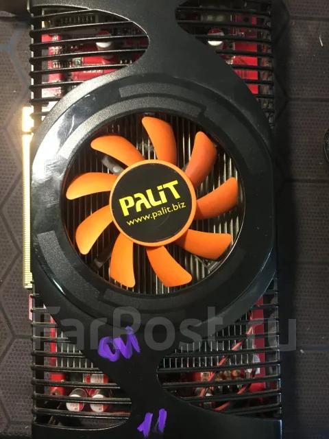 GeForce GTX 285 ����