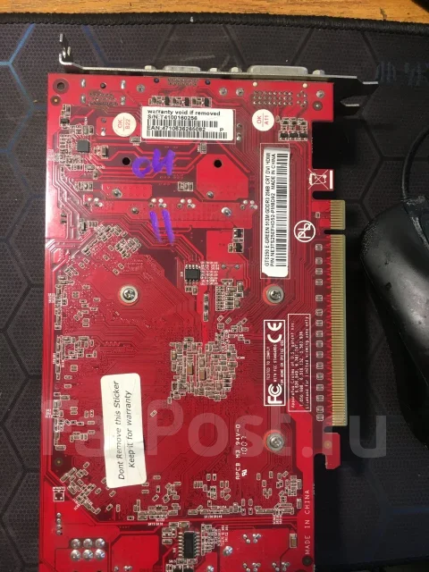 GeForce GTX 285 ����