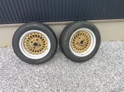 Enkei Neo Classic Apache2