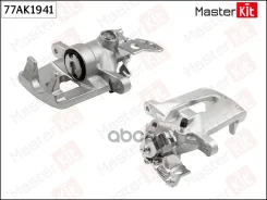 ������� ��������� | ��� ��� | FORD Mondeo III (BWY) 2000 - 2007 MasterKit ���. 77AK1941 77AK1941 ����