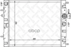 �������� ������� ���������� Nissan March/Verita/Micra 1.3 99- Stellox ���. 1025984SX 1025984SX ����