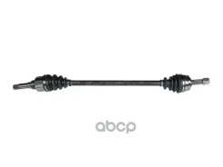 ������ ������ 880mm, 9803966380 Peugeot | ����� | Citroen C-Elysee 1.6 VTi 115 (Ddnfp0, Ddnfp6, Ddnfp9) 12/ Peugeot 301 1.6 VTi 115 1217 Stellox ���....