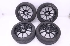 Advan Racing RSII