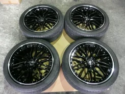BMS Wheels