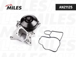 ����� ������� BMW N47 1.6D/1.8D/2.0D/2.3D AN21125 Miles AN21125 AN21125 ����