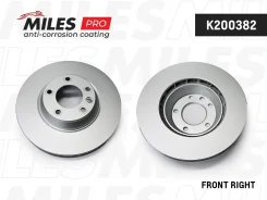 ���� ��������� �������� (����� PRO � ���������������� ���������) D350��. ������������� ������ AUDI Q7 07-/VW Touareg 03-/Porsche Cayenne (TRW DF4760S...