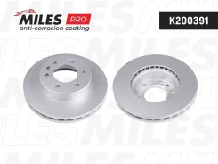 ���� ��������� �������� (����� PRO � ���������������� ���������) D300��. ������������� MB Sprinter 06-/VW Crafter 06- (TRW DF4822S) K200391 Miles K200...