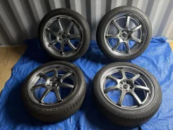 Work Emotion T7R