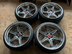 SSR Executor RC06S