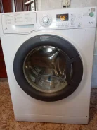 Hotpoint-Ariston. �������� 7��� ����