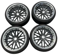 Vossen VWS-2