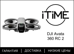 DJI Avata 360 ����
