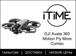 DJI Avata 360 ����