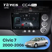 Teyes CC4 Pro ����