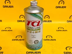 TCL Zero Line. 0W-20, �������������, 1��. ����