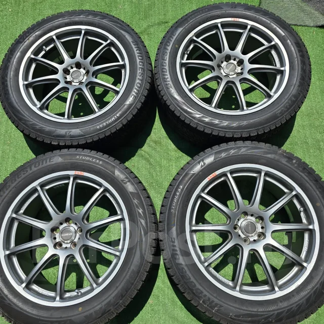ProDrive. 7.5x18", 5x100, ET48, �� 73���. ����