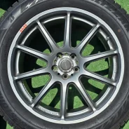 ProDrive. 7.5x18", 5x100, ET48, �� 73���. ����