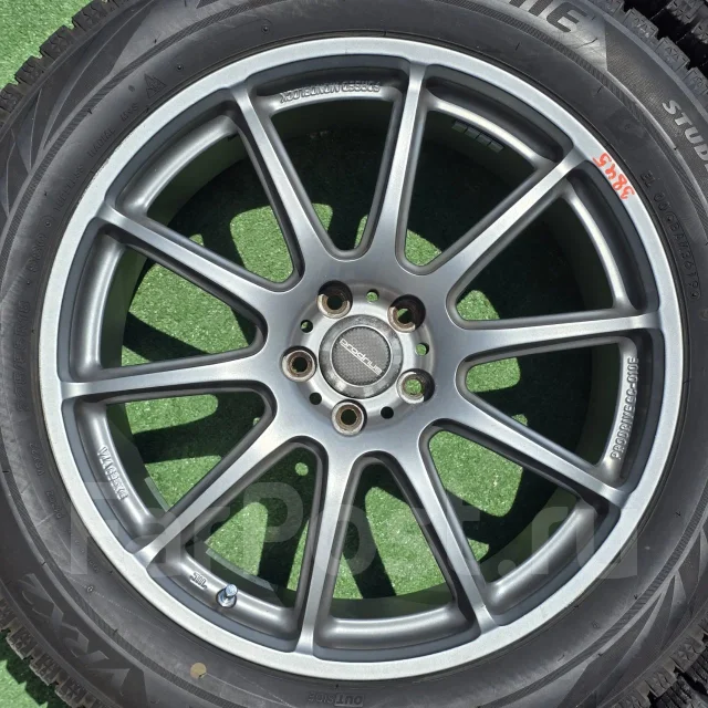 ProDrive. 7.5x18", 5x100, ET48, �� 73���. ����