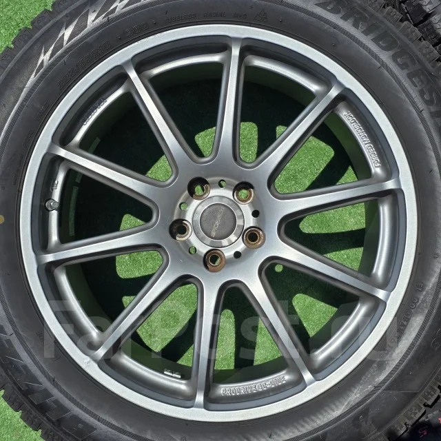 ProDrive. 7.5x18", 5x100, ET48, �� 73���. ����