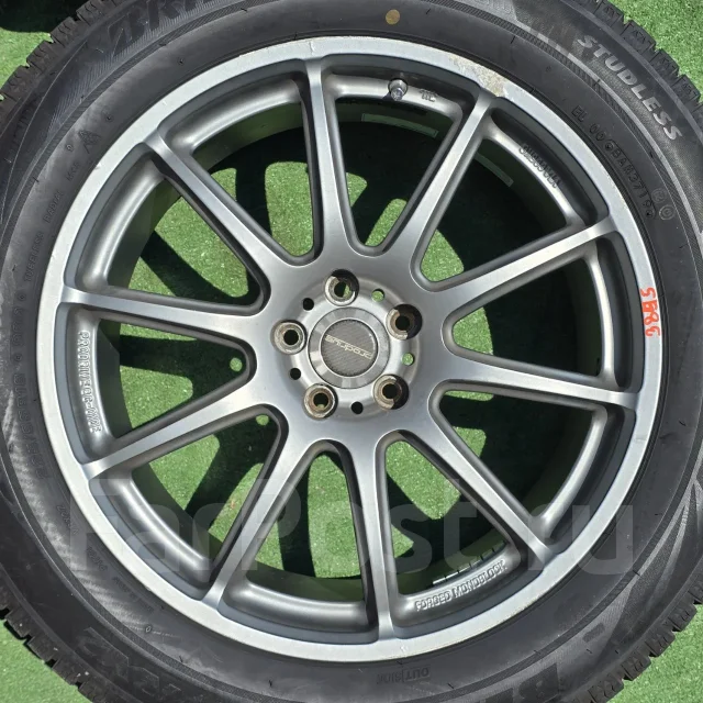 ProDrive. 7.5x18", 5x100, ET48, �� 73���. ����