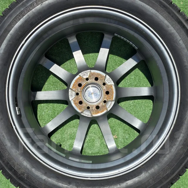 ProDrive. 7.5x18", 5x100, ET48, �� 73���. ����