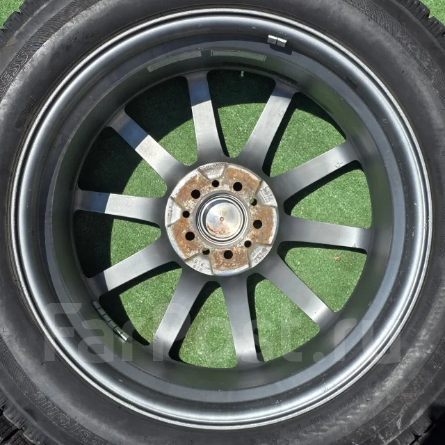 ProDrive. 7.5x18", 5x100, ET48, �� 73���. ����