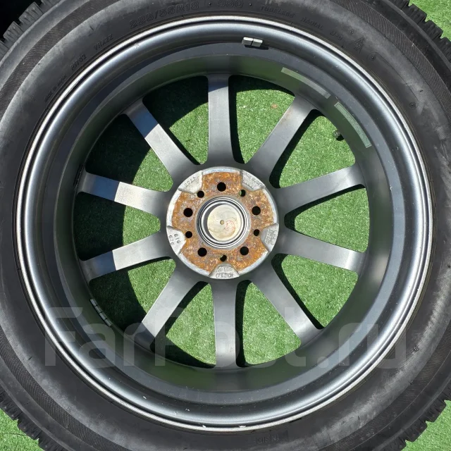 ProDrive. 7.5x18", 5x100, ET48, �� 73���. ����