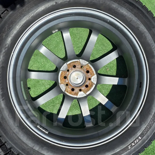 ProDrive. 7.5x18", 5x100, ET48, �� 73���. ����