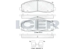 ������� ��������� �������� ������, Chrysler: Grand Voyager V RT 2.8 CRD 12- 2AMV-3163-AA 182054 182054 ����