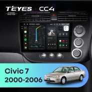 Teyes CC4 ����