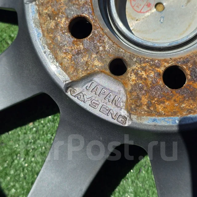 ProDrive. 7.5x18", 5x100, ET48, �� 73���. ����