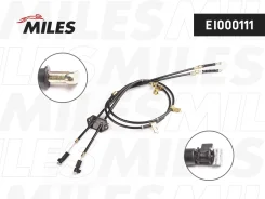 ���� ����������� ������� Mazda 6 GG EI000111 Miles EI000111 EI000111 ����