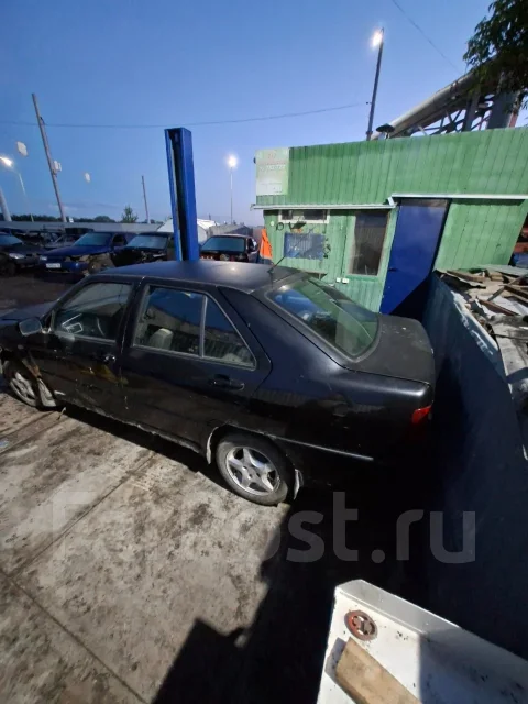 Chery Amulet A15 ����